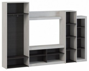 Стенка для гостиной Огюст в Пуровске - purovsk.ok-mebel.com | фото 3