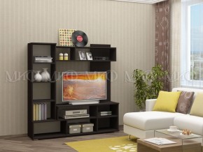 МИНИ Стенка (1500) ЛДСП в Пуровске - purovsk.ok-mebel.com | фото 2