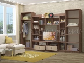 ВЕНЕЦИЯ Стенка (3400) ЛДСП в Пуровске - purovsk.ok-mebel.com | фото 2