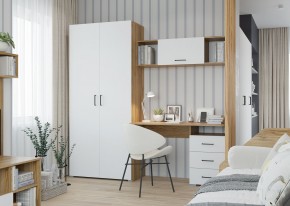 Стол 1200/3 ящика Лайт в Пуровске - purovsk.ok-mebel.com | фото 3