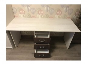 Стол 2-х местный (Ярофф) в Пуровске - purovsk.ok-mebel.com | фото 3