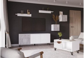 Стол журнальный Эннис в Пуровске - purovsk.ok-mebel.com | фото 3