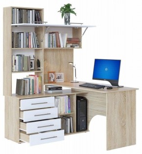 Стол компьютерный КСТ-14.1Л в Пуровске - purovsk.ok-mebel.com | фото 3