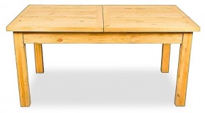 Стол обеденный Pin Magic TABLE 140 (180) x 90 (ALL) в Пуровске - purovsk.ok-mebel.com | фото 1