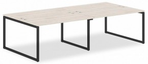 Стол офисный Xten-Q XQWST 2814 в Пуровске - purovsk.ok-mebel.com | фото