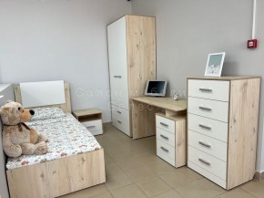 Стол письменный "Милана" в Пуровске - purovsk.ok-mebel.com | фото 2