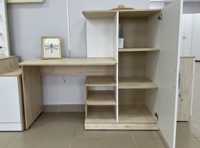 Стол письменный с пеналом "Милана" в Пуровске - purovsk.ok-mebel.com | фото 2