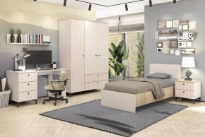 Стол письменный Тоскана 535.20 в Пуровске - purovsk.ok-mebel.com | фото 2