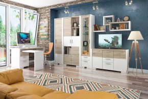 Стол письменный Венето 266.15Н в Пуровске - purovsk.ok-mebel.com | фото 2