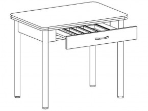 ПРАЙМ-3Р Стол-трансформер (раскладной) в Пуровске - purovsk.ok-mebel.com | фото 3
