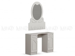 ГАРМОНИЯ Стол туалетный без зеркала в Пуровске - purovsk.ok-mebel.com | фото