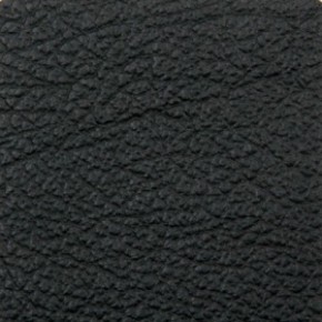 Стул ИЗО PV 1 (черный)/BL (кожзам/каркас черный) в Пуровске - purovsk.ok-mebel.com | фото 4