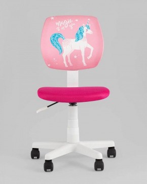 Стул компьютерный Лоло Unicorn в Пуровске - purovsk.ok-mebel.com | фото 2