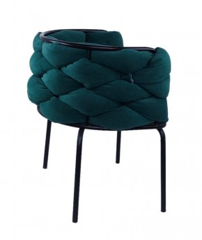 Стул Мисс Барбара (арт. С110) (*в тканях - Desert, Plush, Jercy, Dubai) в Пуровске - purovsk.ok-mebel.com | фото