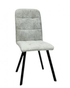 Стул Премьер (2 шт.) арт. С166 (*в тканях - Desert, Plush, Jercy, Dubai) в Пуровске - purovsk.ok-mebel.com | фото