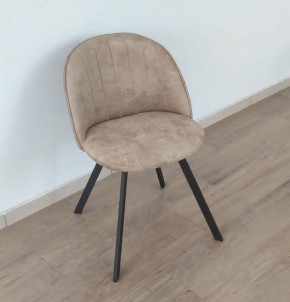 Стул Vesta 9 полоса (ткань LOFT) в Пуровске - purovsk.ok-mebel.com | фото 3