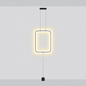 Светильник на растяжке Odeon Light Teo 7022/27FLA в Пуровске - purovsk.ok-mebel.com | фото 2