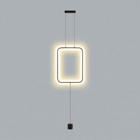 Светильник на растяжке Odeon Light Teo 7022/27FLA в Пуровске - purovsk.ok-mebel.com | фото 3