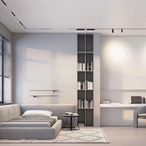 Светильник на штанге Arlight MAG-ORIENT 049727 в Пуровске - purovsk.ok-mebel.com | фото 3