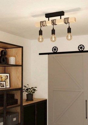 Светильник на штанге Eglo TOWNSHEND 43511 в Пуровске - purovsk.ok-mebel.com | фото 2