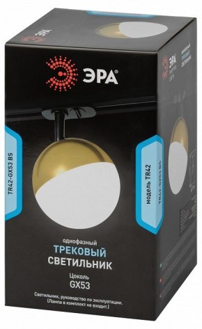 Светильник на штанге Эра  TR42-GX53 BS в Пуровске - purovsk.ok-mebel.com | фото 6