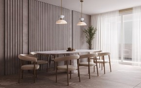 Светильник на штанге Freya Essence FR5490CL-01BS в Пуровске - purovsk.ok-mebel.com | фото 6