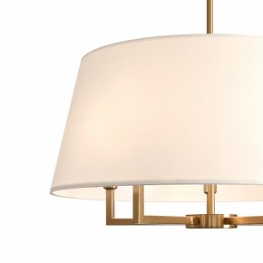 Светильник на штанге Freya Graceful FR2042CL-05BS в Пуровске - purovsk.ok-mebel.com | фото 4