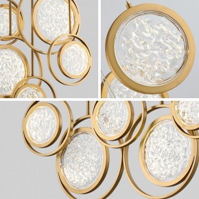 Светильник на штанге Imperiumloft Мун lighting collection L100 CAMEO01 в Пуровске - purovsk.ok-mebel.com | фото 2