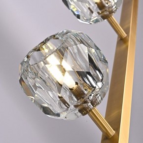 Светильник на штанге Imperiumloft RH Boule De Cristal Linear 40,1221 в Пуровске - purovsk.ok-mebel.com | фото 7
