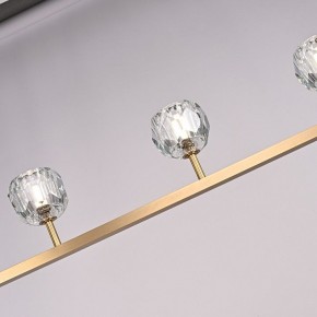 Светильник на штанге Imperiumloft RH Boule De Cristal Linear 40,1221 в Пуровске - purovsk.ok-mebel.com | фото 8