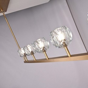 Светильник на штанге Imperiumloft RH Boule De Cristal Linear 40,1222 в Пуровске - purovsk.ok-mebel.com | фото 6