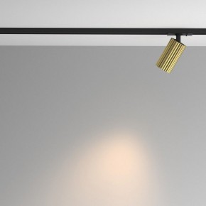 Светильник на штанге Maytoni Calipso TR218-1-GU10-BS в Пуровске - purovsk.ok-mebel.com | фото 6