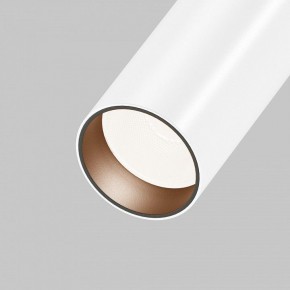 Светильник на штанге Maytoni FOCUS LED C055CL-L12W2.7K-W-W в Пуровске - purovsk.ok-mebel.com | фото 7