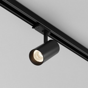 Светильник на штанге Maytoni Focus Led TR029-3-10W4K-B-1 в Пуровске - purovsk.ok-mebel.com | фото 2
