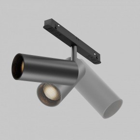 Светильник на штанге Maytoni Focus LED TR032-2-12W2.7K-M-B в Пуровске - purovsk.ok-mebel.com | фото 2