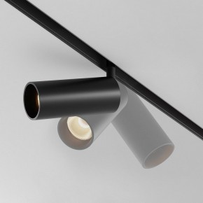 Светильник на штанге Maytoni Focus LED TR032-2-12W2.7K-M-B в Пуровске - purovsk.ok-mebel.com | фото 4