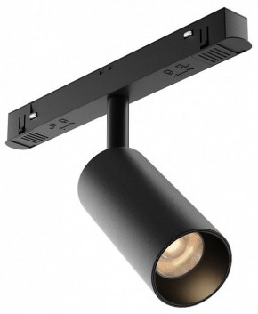 Светильник на штанге Maytoni Focus LED TR032-2-5W2.7K-M-B в Пуровске - purovsk.ok-mebel.com | фото