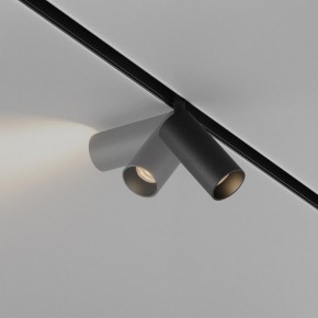Светильник на штанге Maytoni Focus LED TR032-2-5W2.7K-M-B в Пуровске - purovsk.ok-mebel.com | фото 3