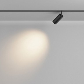 Светильник на штанге Maytoni Focus LED TR032-2-5W2.7K-M-B в Пуровске - purovsk.ok-mebel.com | фото 6