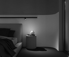 Светильник на штанге Maytoni Focus LED TR032-2-5W2.7K-M-B в Пуровске - purovsk.ok-mebel.com | фото 7