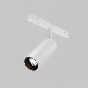 Светильник на штанге Maytoni Focus LED TR032-4-12WTW-M-DSZ-W в Пуровске - purovsk.ok-mebel.com | фото 7