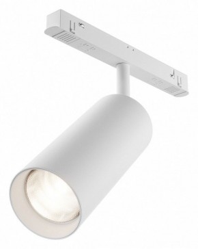 Светильник на штанге Maytoni Focus LED TR032-4-20WTW-M-DD2-W в Пуровске - purovsk.ok-mebel.com | фото