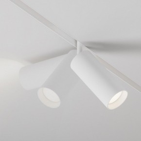 Светильник на штанге Maytoni Focus LED TR032-4-20WTW-M-DD2-W в Пуровске - purovsk.ok-mebel.com | фото 4