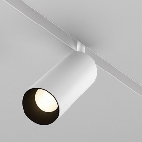 Светильник на штанге Maytoni Focus LED TR032-4-20WTW-M-DSZ-W в Пуровске - purovsk.ok-mebel.com | фото 2