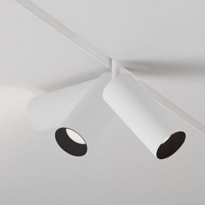 Светильник на штанге Maytoni Focus LED TR032-4-20WTW-M-DSZ-W в Пуровске - purovsk.ok-mebel.com | фото 4