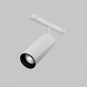 Светильник на штанге Maytoni Focus LED TR032-4-20WTW-M-DSZ-W в Пуровске - purovsk.ok-mebel.com | фото 7
