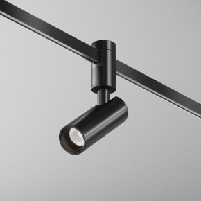 Светильник на штанге Maytoni Focus Led TR144-1-5W4K-W-B в Пуровске - purovsk.ok-mebel.com | фото 3