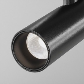 Светильник на штанге Maytoni Focus Led TR144-1-5W4K-W-B в Пуровске - purovsk.ok-mebel.com | фото 7