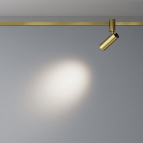 Светильник на штанге Maytoni Focus Led TR144-1-5W4K-W-BS в Пуровске - purovsk.ok-mebel.com | фото 4