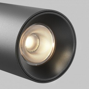 Светильник на штанге Maytoni Focus Led TR163-1-10W3K-M-B в Пуровске - purovsk.ok-mebel.com | фото 2